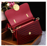 Roselune Crystal Shell Bag