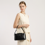 The Aureline Shoulder Bag - Vellegra