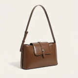 The Aureline Shoulder Bag - Vellegra