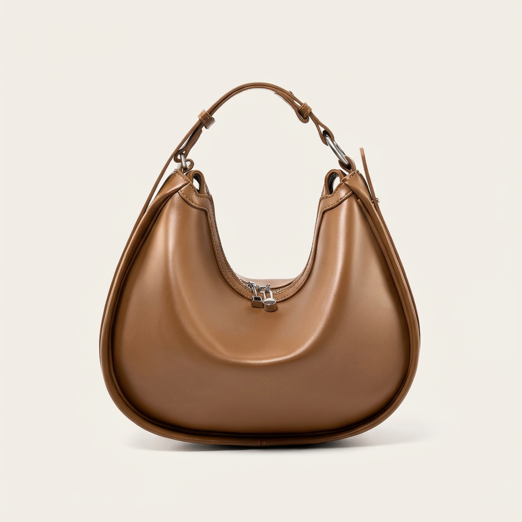 The Solenna Crescent - Vellegra