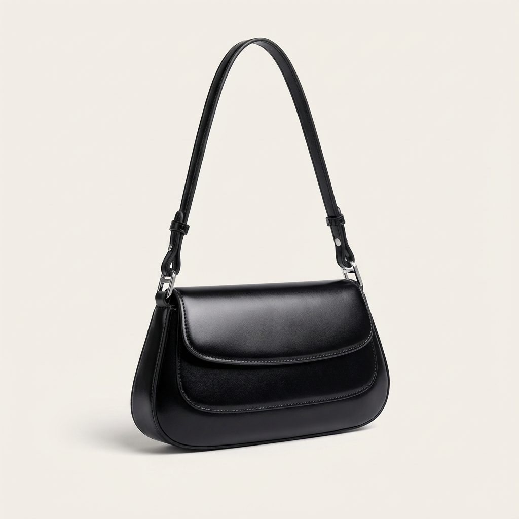 The Virelle Shoulder Curve - Vellegra