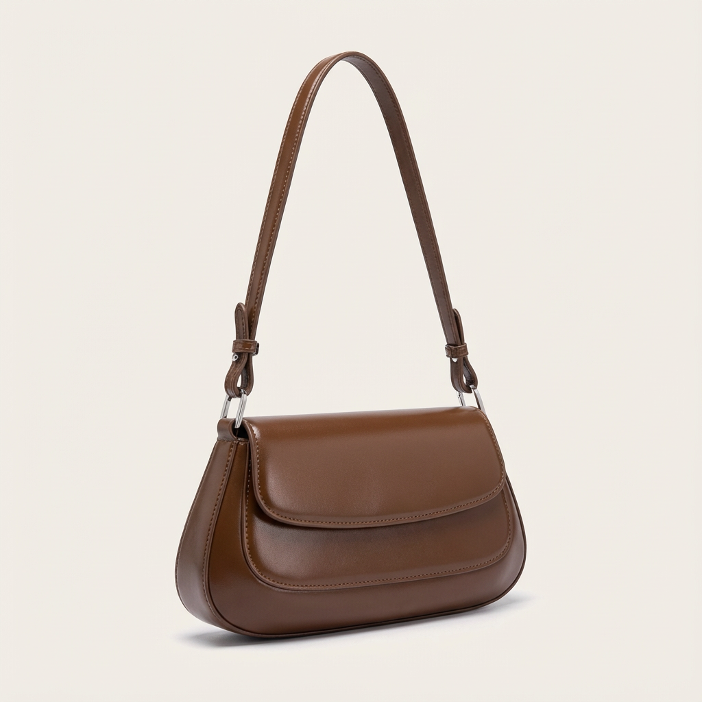 The Virelle Shoulder Curve - Vellegra