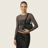 The Virelle Shoulder Curve - Vellegra