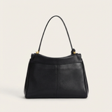 Vellegra Aure Casual Leather Tote - Vellegra