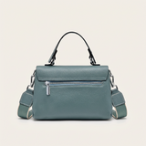 Vellegra Elin Leather Envelope Crossbody Bag - Vellegra