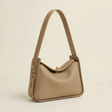 Vellegra Lumera Flap Shoulder Bag - Vellegra