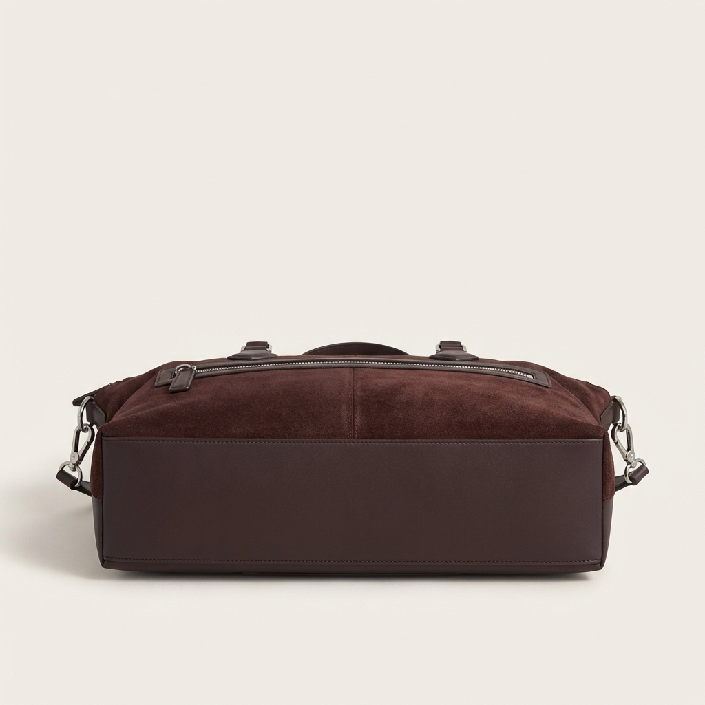 Vellegra Maris Casual Leather Tote - Vellegra