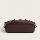 Vellegra Maris Casual Leather Tote - Vellegra