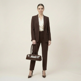 Vellegra Virelle Baguette Shoulder Bag - Vellegra