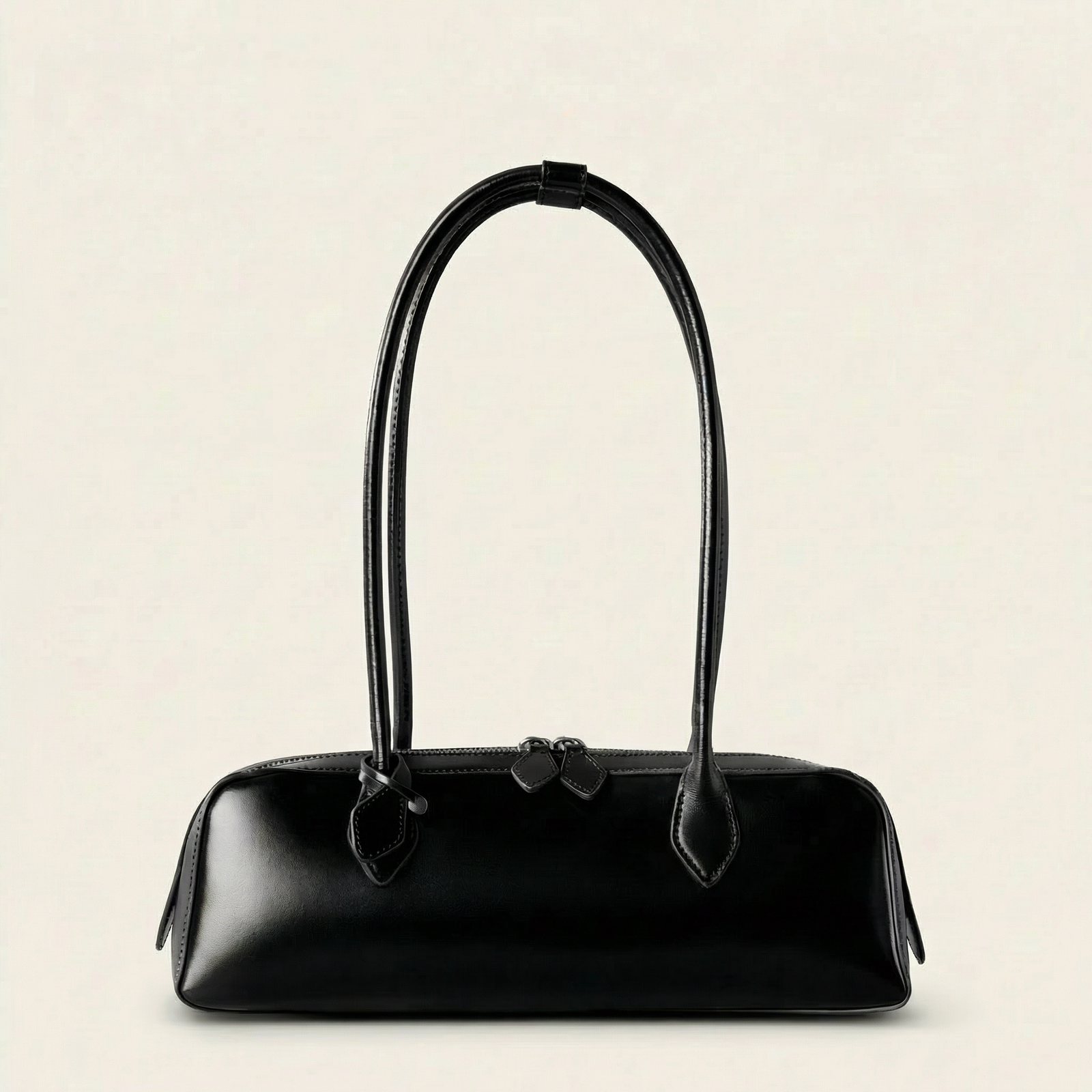 Vellegra Virelle Baguette Shoulder Bag - Vellegra