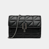 Vesper Quilted Chain Mini - Vellegra